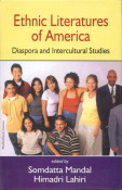 Ethnic Literatures of America: Diaspora and Intercultural Studies